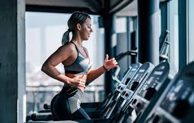 Cardio and Conditioning